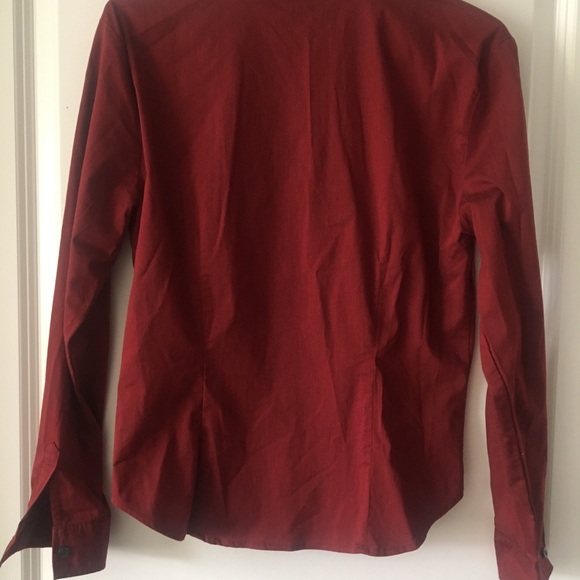 New York and Company Blouse - Picture 6 of 6